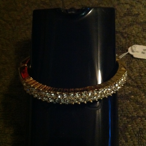 Gold bracelet - Picture 2 of 2