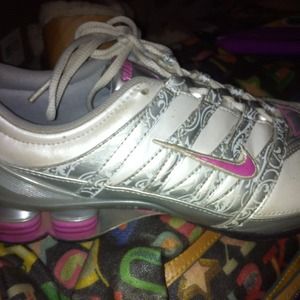 ❌❌Nike running shox❌❌