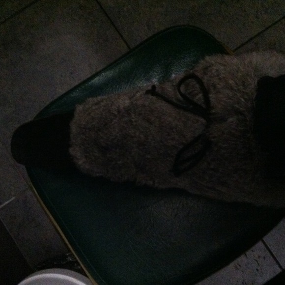 Bearclaw boots - Picture 2 of 2