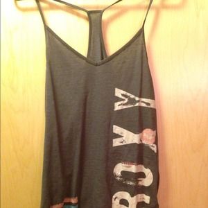 Roxy tanktop