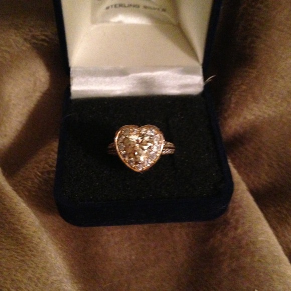 Sterling silver with 14k overlaySOLD