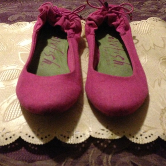 Blowfish Shoes - Blowfish Flats