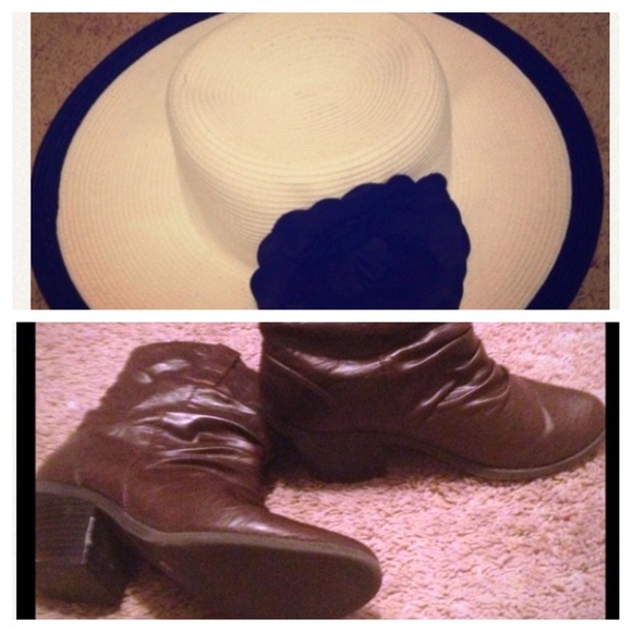 Hat bundle