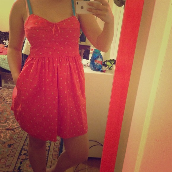 Dresses & Skirts - Medium Mossimo Brand Dress.