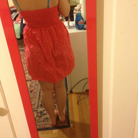 Medium Mossimo Brand Dress. - Picture 3 of 4