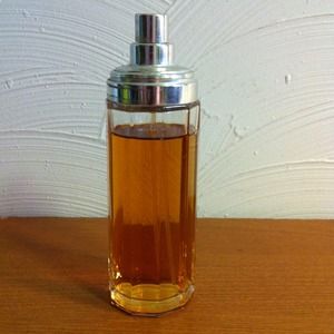 Escape perfume RESERVED until 3/8