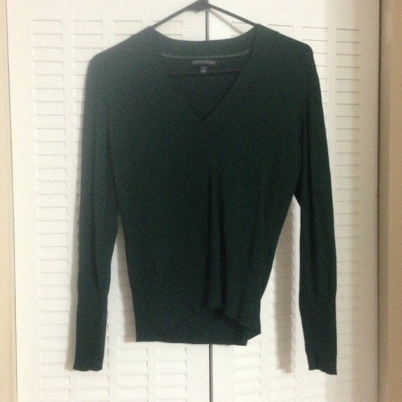 ❗ SOLD ❗Silk, cotton&cashmere tops Banana Republic