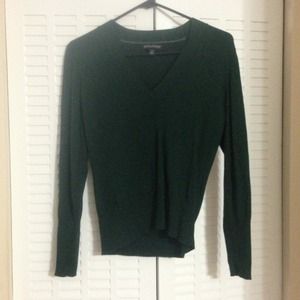 ❗ SOLD ❗Silk, cotton&cashmere tops Banana Republic