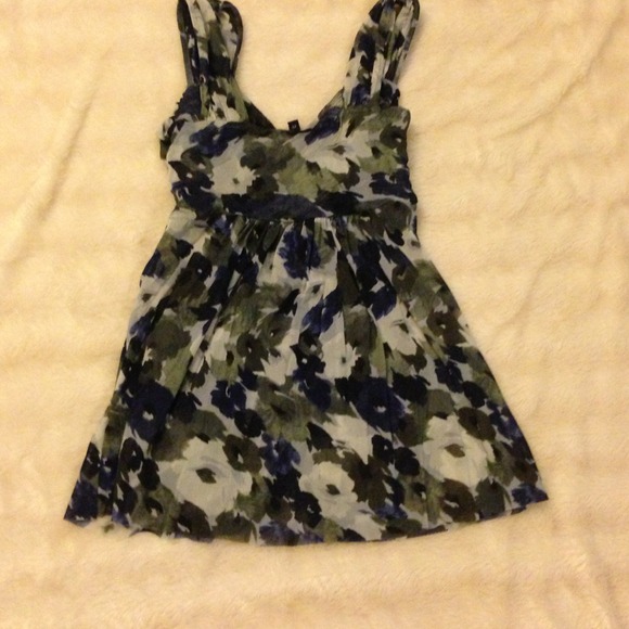 Express top - Picture 2 of 4