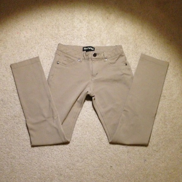 Like an Angel skinny