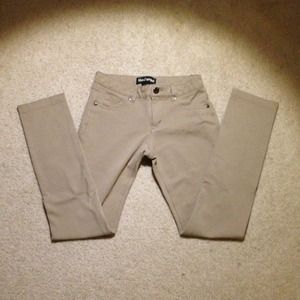 Like an Angel skinny