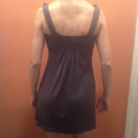 "Soprano" dress - Picture 2 of 4