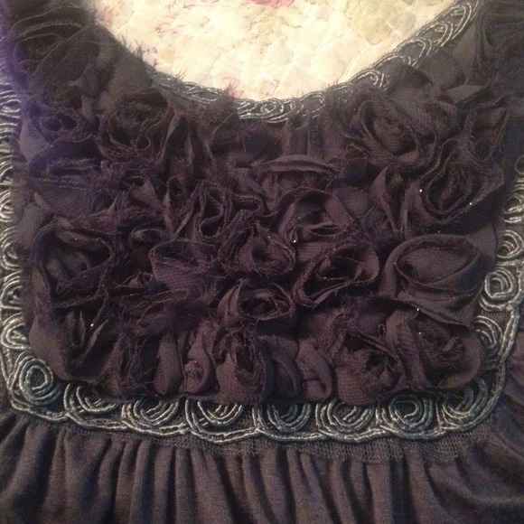 "Soprano" dress - Picture 3 of 4