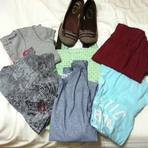 Bundle for @ajsjewelry