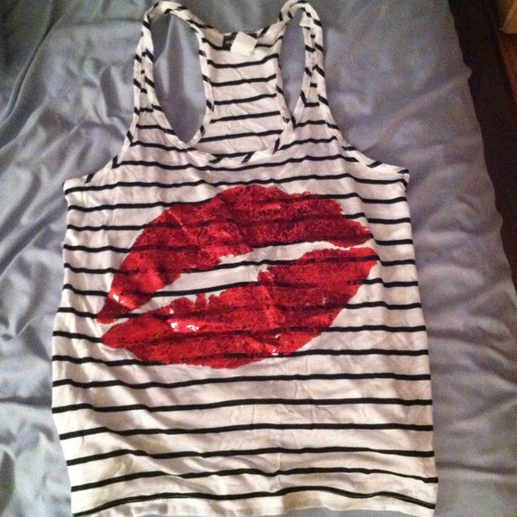 Tank top