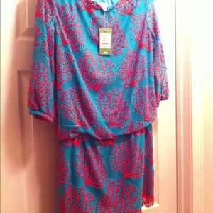 Authentic Lilly Pulitzer Cee-Cee dress