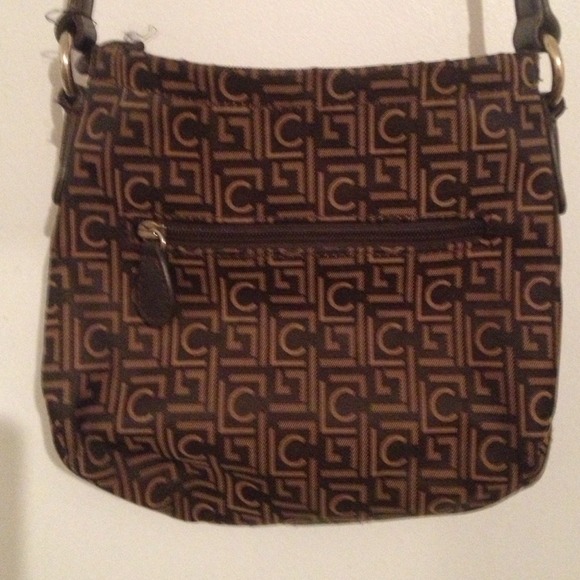 Liz Claiborne purse