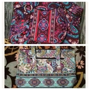 Marie Osmond Purse Bundle