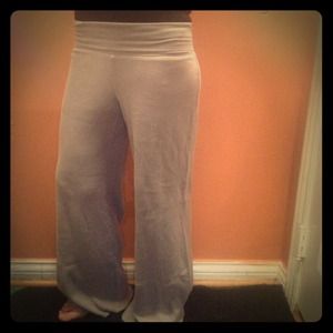 "Victoria's Secret" pants