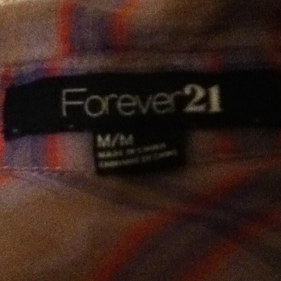 Shirt - Picture 2 of 3