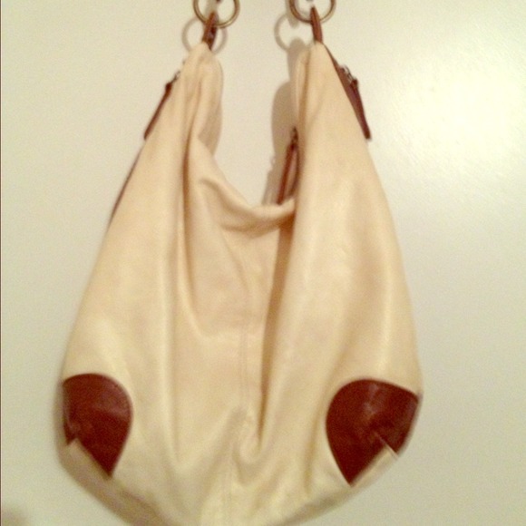 TRADED Leather bag