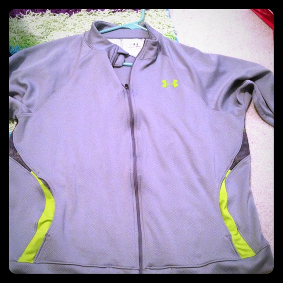 Zip up