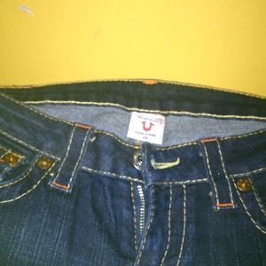 True religion jeans size29