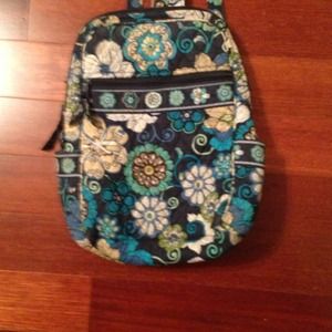 Vera Bradley Backpack