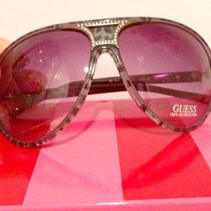 Guess sunglasses