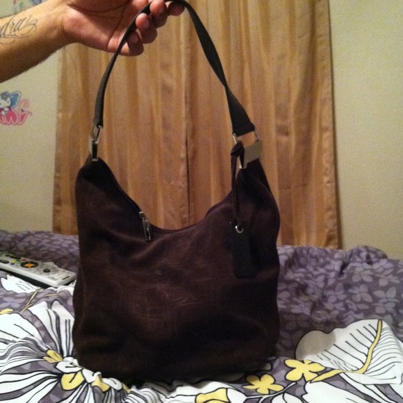 Express bag