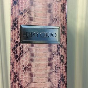 Jimmy Choo 5 fl oz perfume body lotion