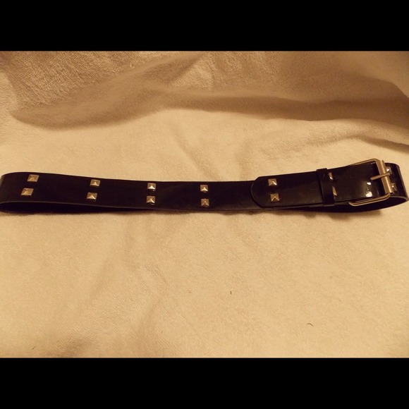 💥Sold💥Black belt - Picture 1 of 2