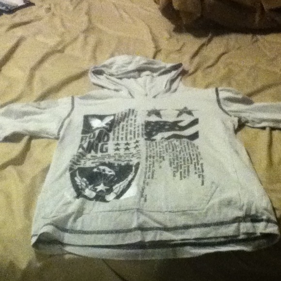 Hoodie