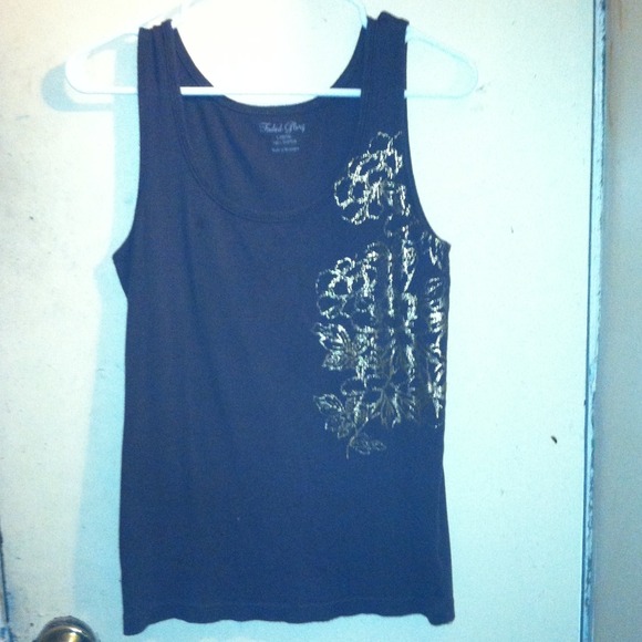 Tank - Picture 2 of 2