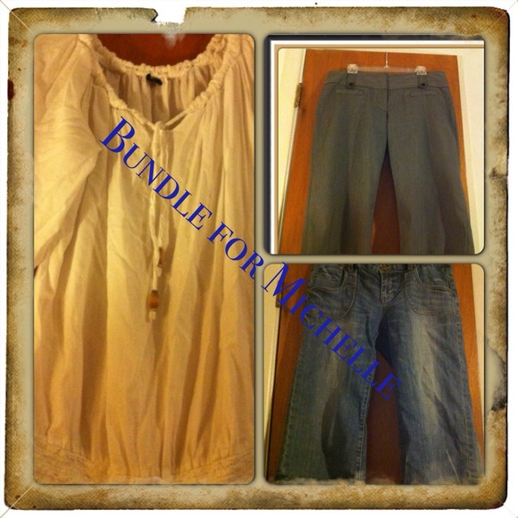 🌺🌷Bundle for Michelle🌷🌺