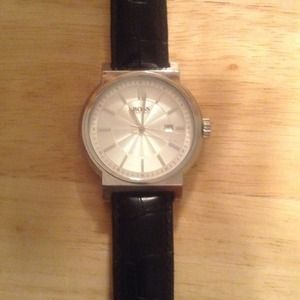 Hugo Boss Watch for Men. NWOT