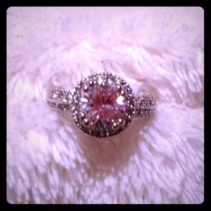 Costume ring size 7