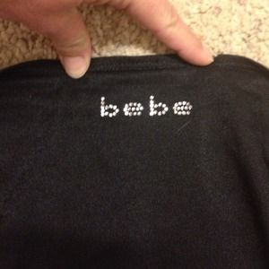 ❌SOLD traded❌ Bebe swim skirt