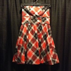 Charlotte Russe dress