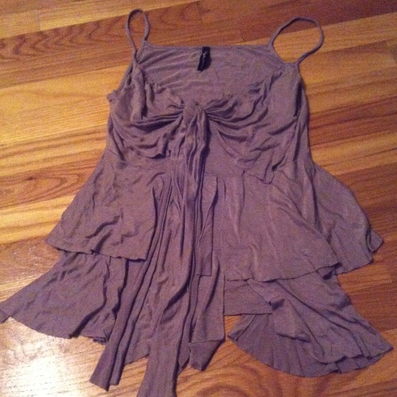 bundle!! purple dress, blue anchors and tan tank!