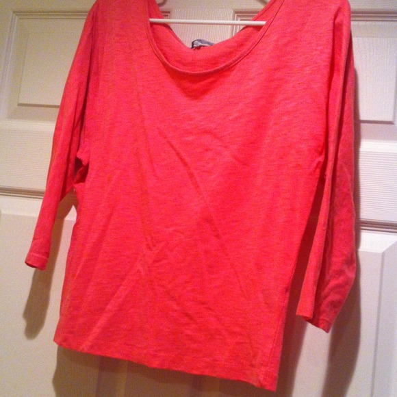 Pink quarter sleeve! - Picture 2 of 2