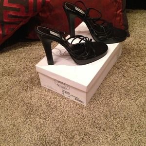 REDUCED--Steve Madden Sexy Stilettos