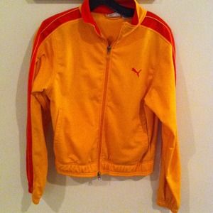 Puma jacket