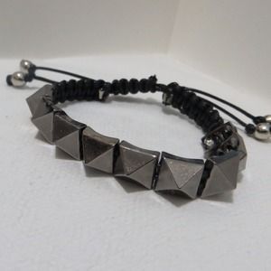 Spike bracelet