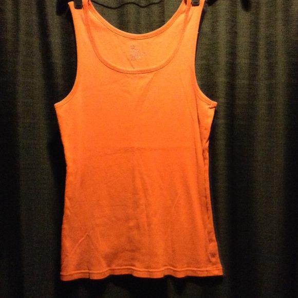 GAP Ribbed tanks - Picture 3 of 4