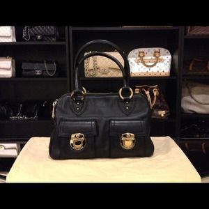 "Authentic" Marc Jacobs purse