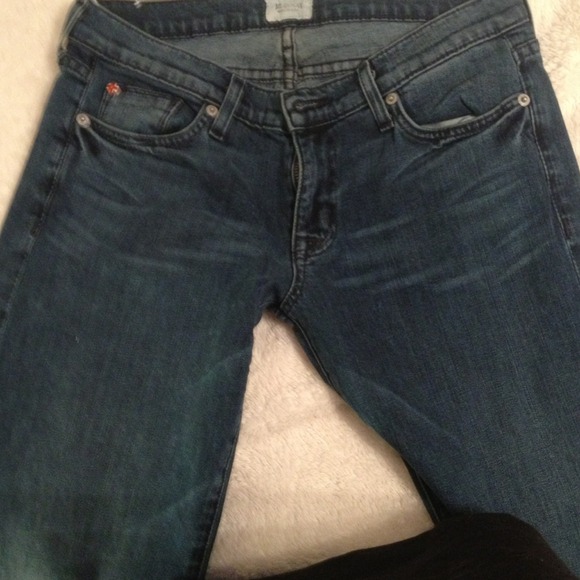 REDUCED!!!Brand new Hudson jeans!