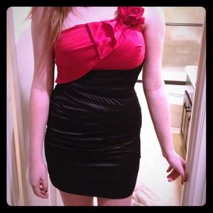 Party dress