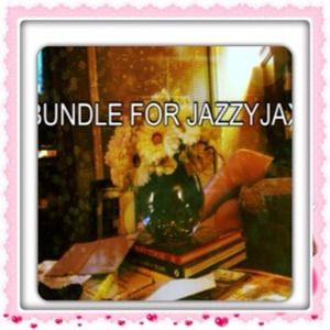 Bundle for JAZZYJAXX