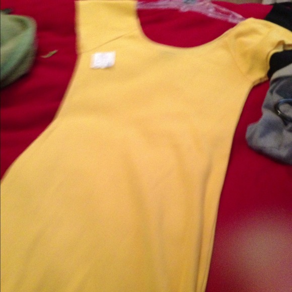 Tshirt Dress